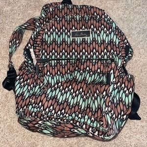 Vera Bradley Backpack